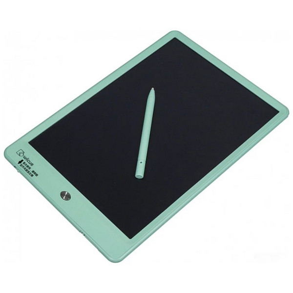 Фото - Графический планшет Wicue Writing tablet 10'' Green (WNB410)