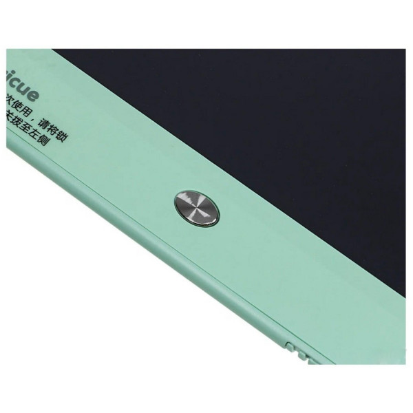 Фото - Графический планшет Wicue Writing tablet 10'' Green (WNB410)