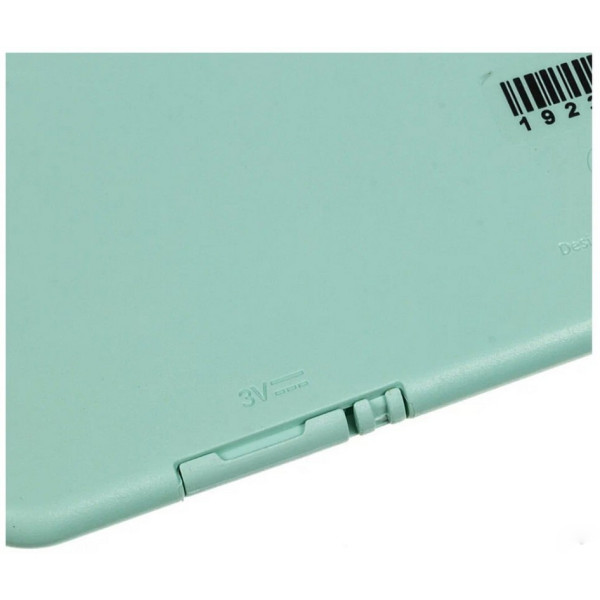 Фото - Графический планшет Wicue Writing tablet 10'' Green (WNB410)