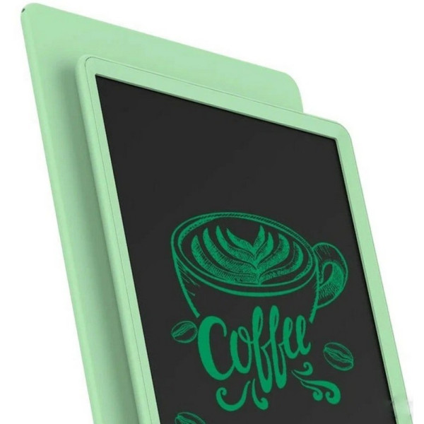 Фото - Графический планшет Wicue Writing tablet 10'' Green (WNB410)