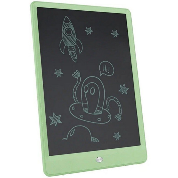 Фото - Графический планшет Wicue Writing tablet 10'' Green (WNB410)