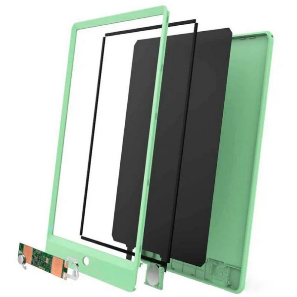 Фото - Графический планшет Wicue Writing tablet 10'' Green (WNB410)