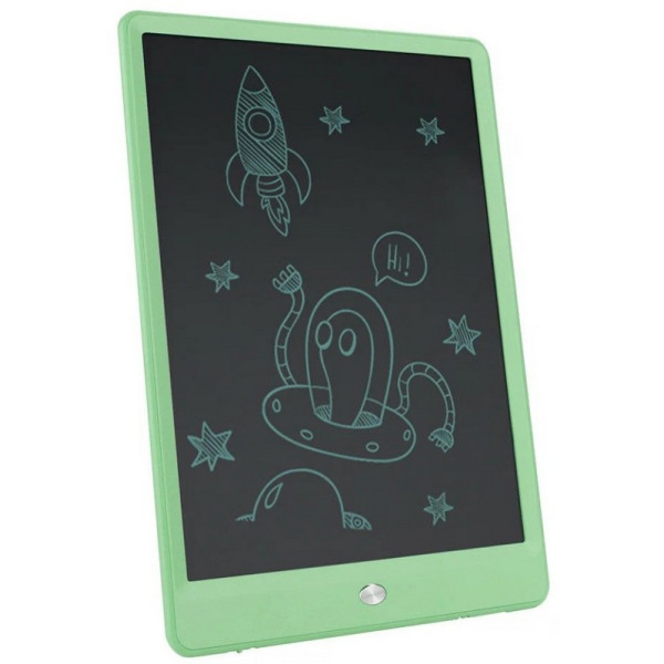 Фото - Графический планшет Wicue Writing tablet 10'' Green (WNB410)