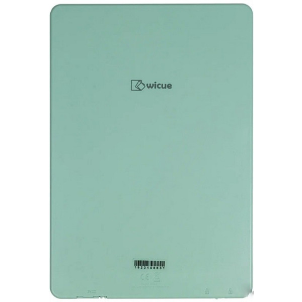 Фото - Графический планшет Wicue Writing tablet 10'' Green (WNB410)