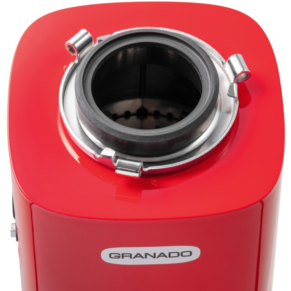 Фото - Измельчитель пищевых отходов GRANADO Algar Professional Silence++