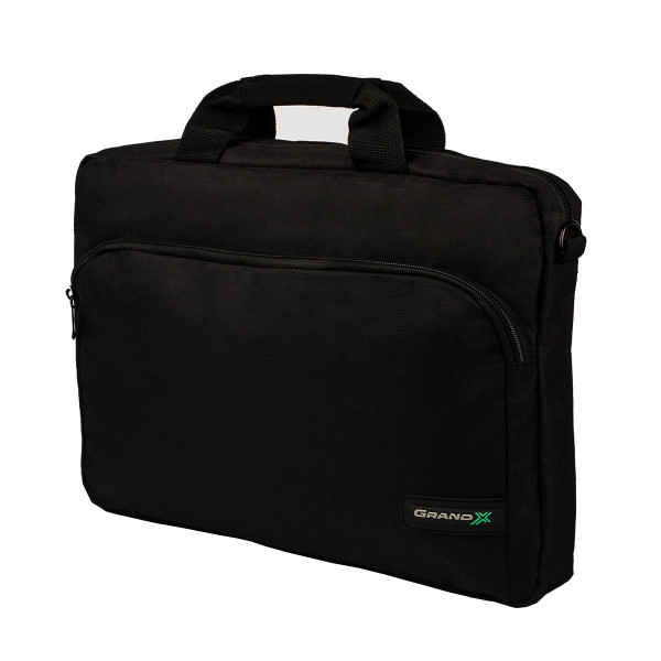 Фото - Сумка для ноутбука Grand-X SB-129 15.6'' Black