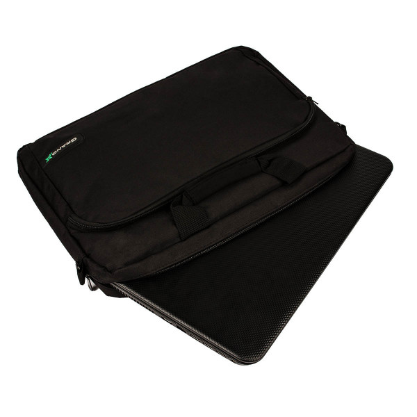 Фото - Сумка для ноутбука Grand-X SB-129 15.6'' Black