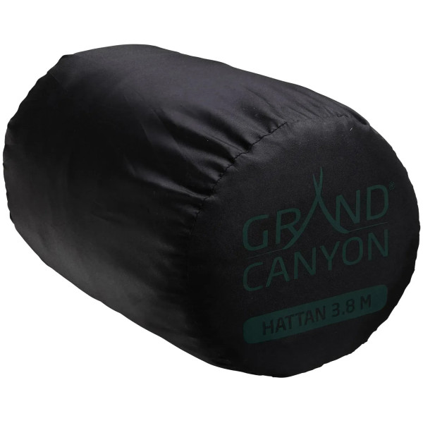 Фото - Туристический коврик Grand Canyon Hattan 3.8 M Botanical Garden (350002)
