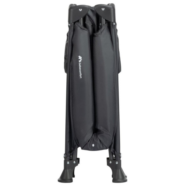 Фото - Манеж-кровать Bebe Confort Sweet Dreams Mineral Graphite (2138153210)