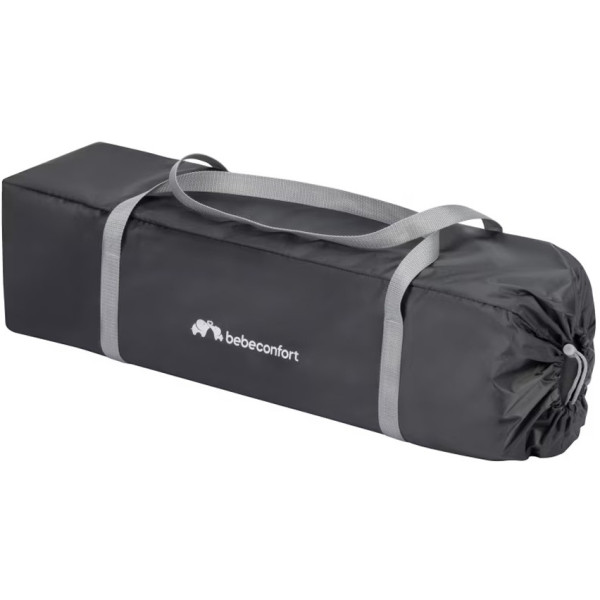 Фото - Манеж-кровать Bebe Confort Sweet Dreams Mineral Graphite (2138153210)