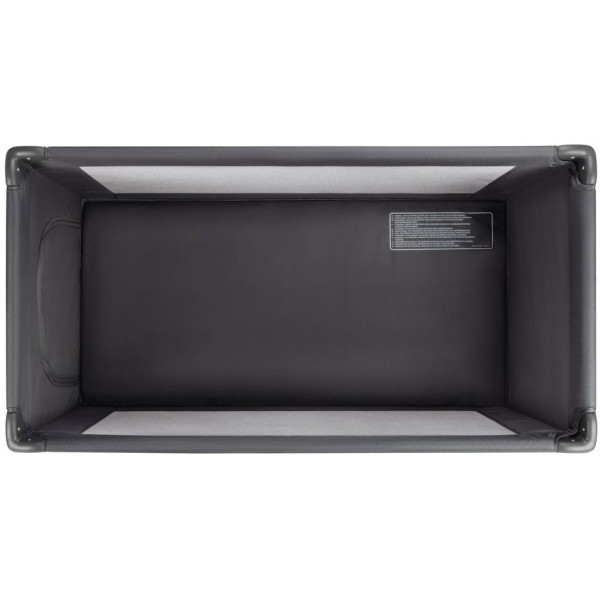 Фото - Манеж-кровать Bebe Confort Sweet Dreams Mineral Graphite (2138153210)