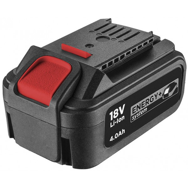 Фото - Аккумулятор для электроинструментов GRAPHITE 58G004 Фото - Аккумулятор для электроинструментов GRAPHITE 58G004