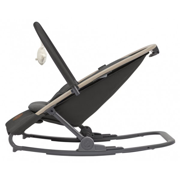 Фото - Кресло-качалка Maxi-Cosi Kori Beyond Graphite Eco