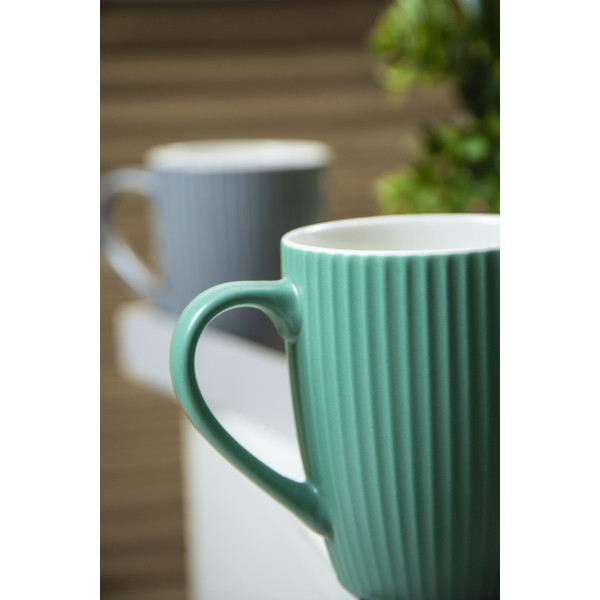 Фото - Чашка Limited Edition GRAVITY 360 мл в ассортименте (MCO23-2)