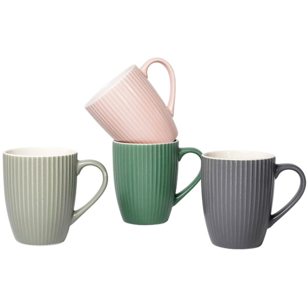 Фото - Чашка Limited Edition GRAVITY 360 мл в ассортименте (MCO23-2)