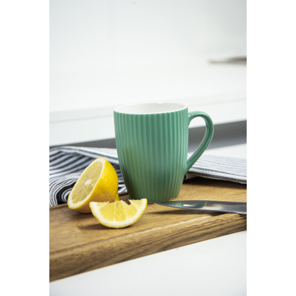 Фото - Чашка Limited Edition GRAVITY 360 мл в ассортименте (MCO23-2)