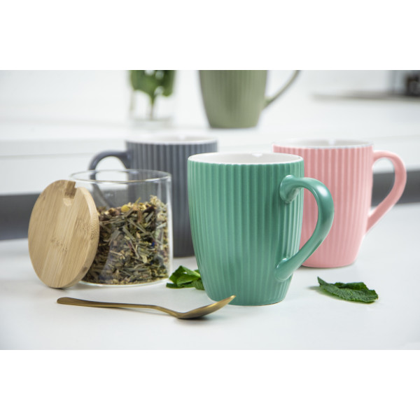 Фото - Чашка Limited Edition GRAVITY 360 мл в ассортименте (MCO23-2)