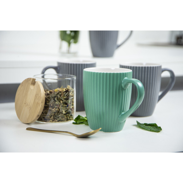 Фото - Чашка Limited Edition GRAVITY 360 мл в ассортименте (MCO23-2)