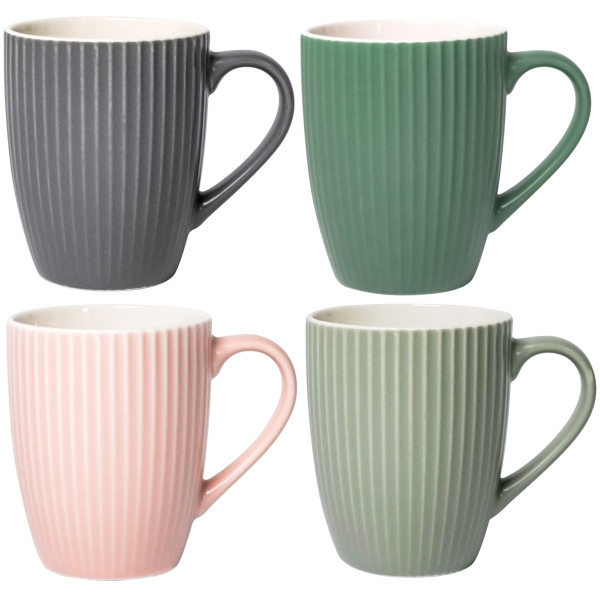 Фото - Чашка Limited Edition GRAVITY 360 мл в ассортименте (MCO23-2) Фото - Чашка Limited Edition GRAVITY 360 мл в ассортименте (MCO23-2)