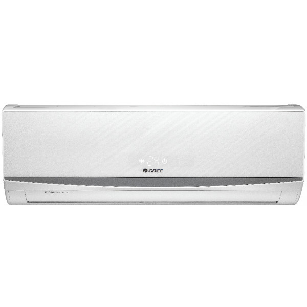 Фото - Кондиционер сплит GREE GWH24QE-S6DBD2A/I/GWH24YE-S6DBA2A/O