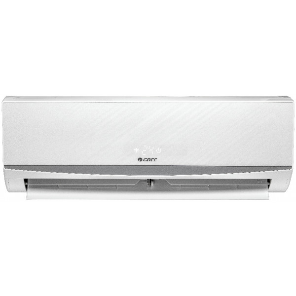 Фото - Кондиционер сплит GREE GWH24QE-S6DBD2A/I/GWH24YE-S6DBA2A/O