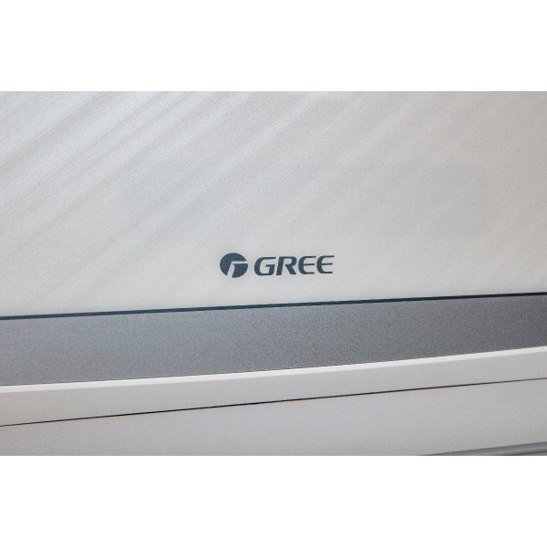 Фото - Кондиционер сплит GREE GWH24QE-S6DBD2A/I/GWH24YE-S6DBA2A/O