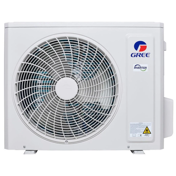 Фото - Кондиционер сплит GREE GWH12AVCXD-K6DNA1A/I/GWH12AVCXD-K6DNA1A/O