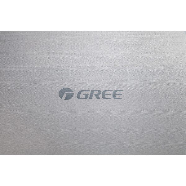 Фото - Кондиционер сплит GREE GWH12QC-K6DND2D/I/GWH12QC-K6DNA1D/O WiFi (Lomo)