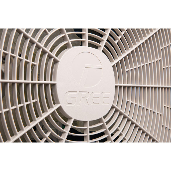 Фото - Кондиционер сплит GREE GWH12AKCXD-K6DNA1A/I/GWH12AKCXD-K6DNA1A/O
