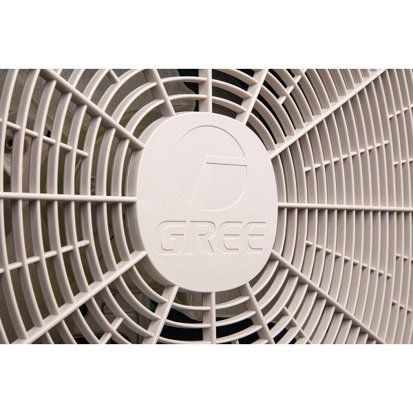 Фото - Кондиционер сплит GREE GWH09AKCXD-K6DNA1A/I/GWH09AKCXD-K6DNA1A/O