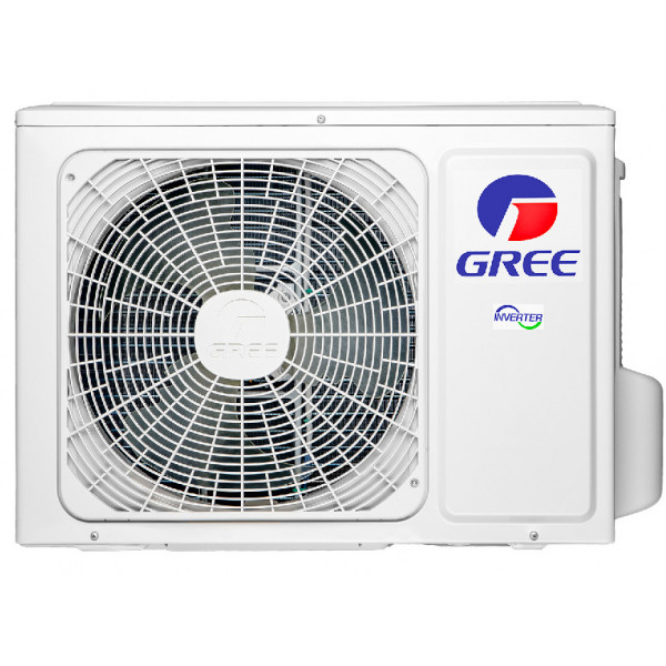 Фото - Кондиционер сплит GREE GWH24QE-S6DBD2A/I/GWH24YE-S6DBA2A/O
