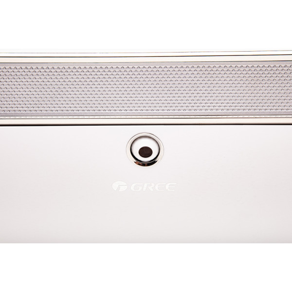 Фото - Кондиционер сплит GREE GWH12AKCXD-K6DNA1A/I/GWH12AKCXD-K6DNA1A/O