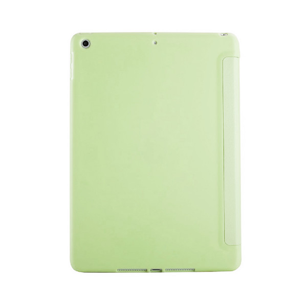 Фото - Чехол для планшета BeCover Apple iPad 10.2 (2019/2020) Green (704140)
