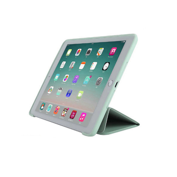 Фото - Чехол для планшета BeCover Apple iPad 10.2 (2019/2020) Green (704140)