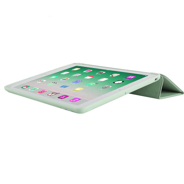 Фото - Чехол для планшета BeCover Apple iPad 10.2 (2019/2020) Green (704140)