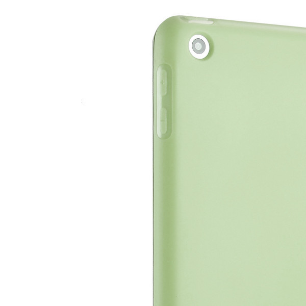 Фото - Чехол для планшета BeCover Apple iPad 10.2 (2019/2020) Green (704140)