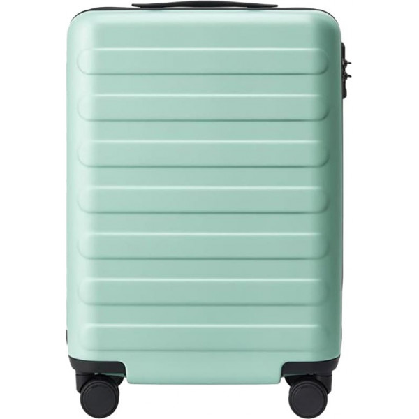 Фото - Чемодан Xiaomi Ninetygo Business Travel Luggage 28" Green (6941413216821) Фото - Чемодан Xiaomi Ninetygo Business Travel Luggage 28" Green (6941413216821)