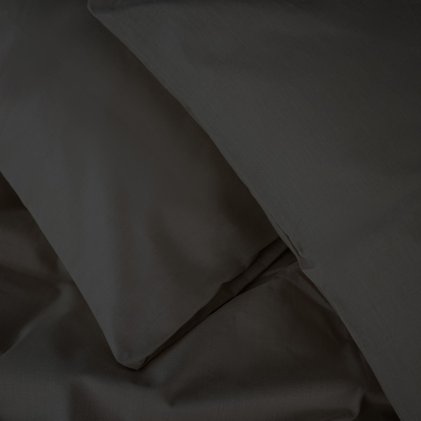 Фото - Комплект постельного белья MirSon Ranforce Elite 175х210 Бязь 16-7000 Green Grey (2200005715246)