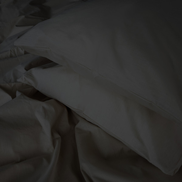 Фото - Комплект постельного белья детский MirSon Ranforce Elite 110х140 Бязь 16-7000 Green Grey (2200005715161)