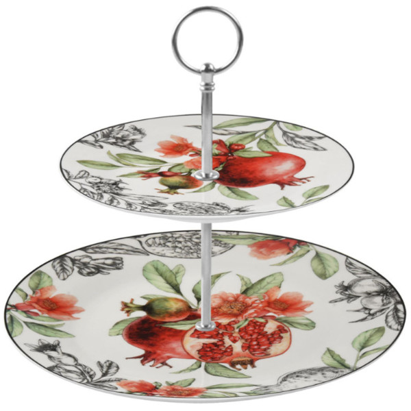 Фото - Фуршетная стойка Limited Edition Grenada 19,26 см (19-254) Фото - Фуршетная стойка Limited Edition Grenada 19,26 см (19-254)