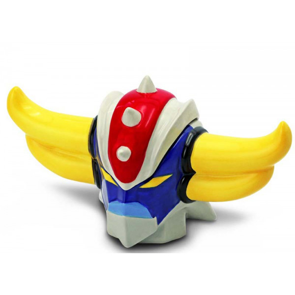 Фото - Чашка Grendizer Grendizer's head (3700789283683)