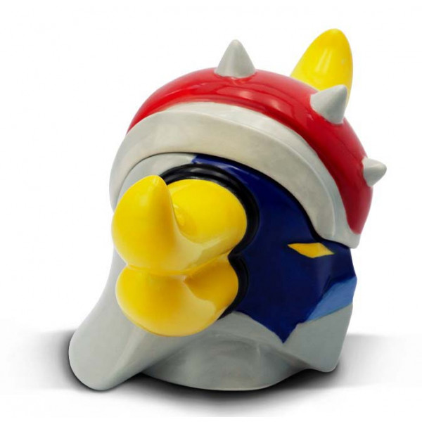 Фото - Чашка Grendizer Grendizer's head (3700789283683)