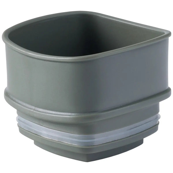 Фото - Термокружка RidgeMonkey ThermoMug DLX Brew Set Grey (91680558)