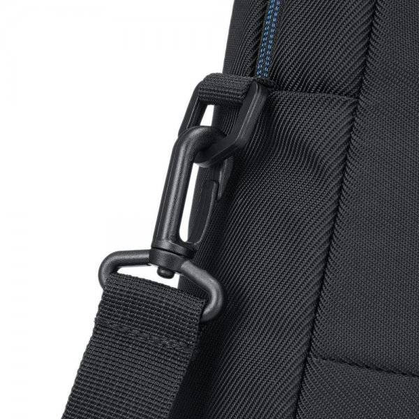 Фото - Сумка для ноутбука RIVACASE Boboli 8036 (Black)