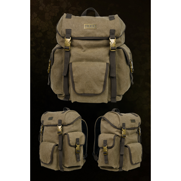 Фото - Коллекционный набор PlayStation S.T.A.L.K.E.R. 2: Heart of Chornobyl [without game]