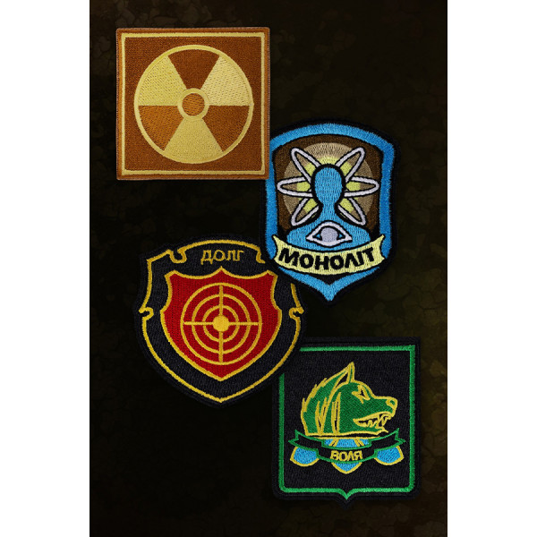 Фото - Коллекционный набор PlayStation S.T.A.L.K.E.R. 2: Heart of Chornobyl [without game]