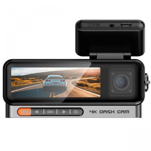 Фото - Видеорегистратор Aspiring Griffon 3