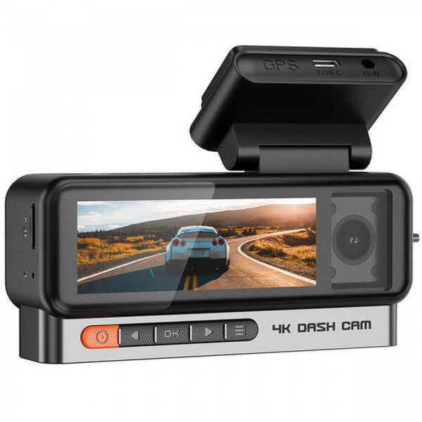 Фото - Видеорегистратор Aspiring Griffon 3