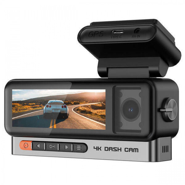 Фото - Видеорегистратор Aspiring Griffon 3