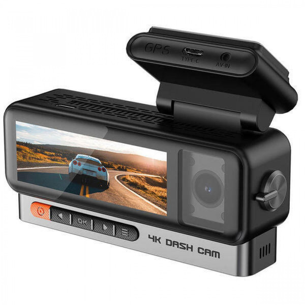 Фото - Видеорегистратор Aspiring Griffon 3